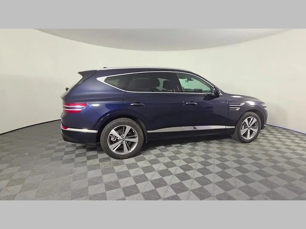 2024 GENESIS GV80 - Photo 38