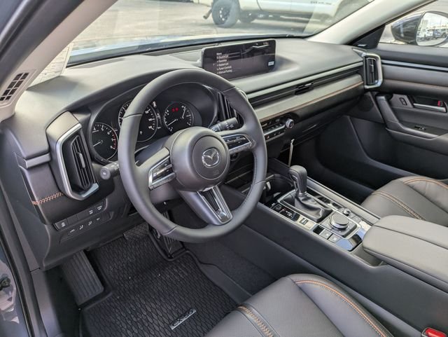 2025 Mazda CX-50 Premium - Photo 13