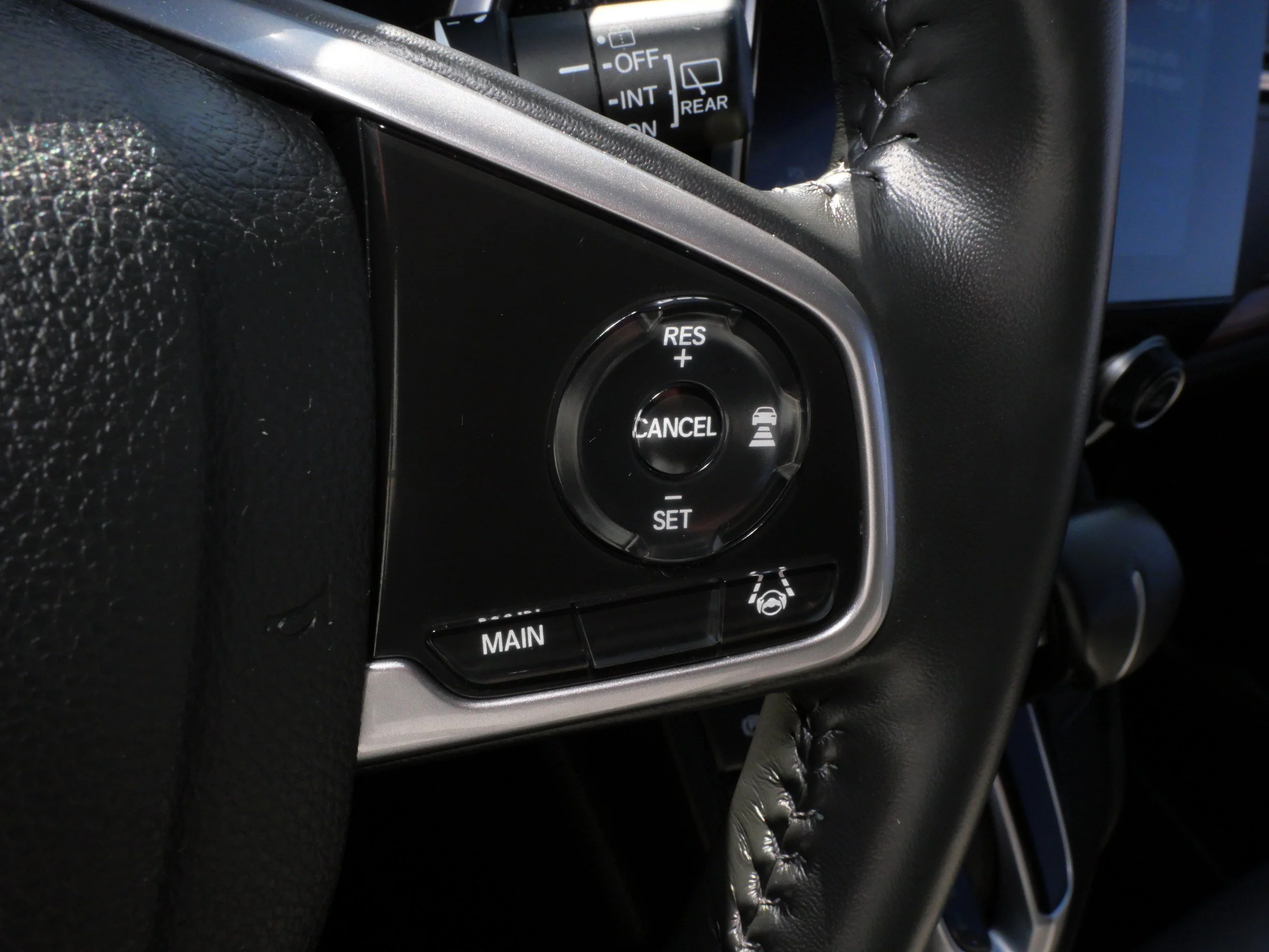 2022 Honda CR-V EX-L - Photo 59
