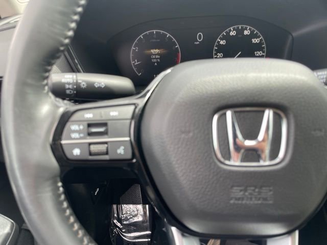 2023 Honda CR-V EX-L - Photo 48