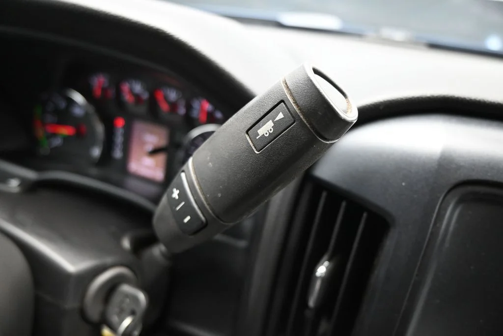 Used 2016 Blue Chevrolet WT image 17