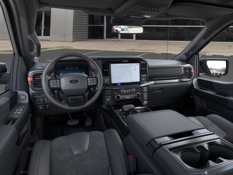 2025 Ford F-150 Raptor - Photo 9