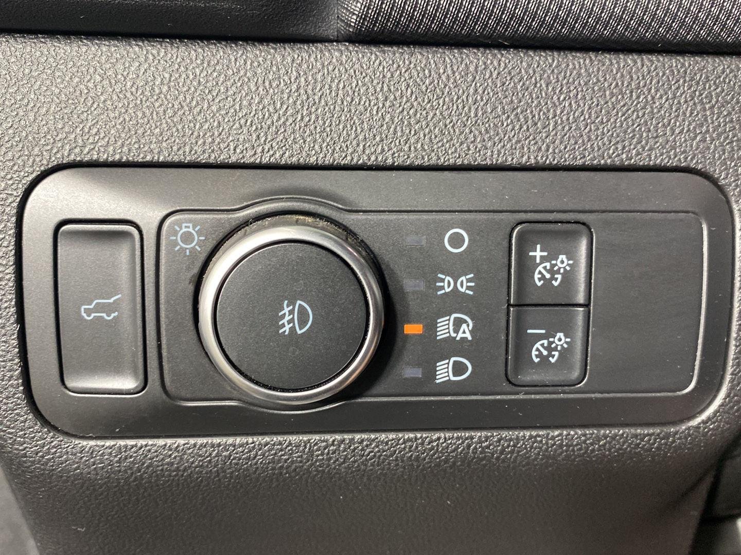 Used 2021 Carbonized Gray Ford Outer Banks image 26