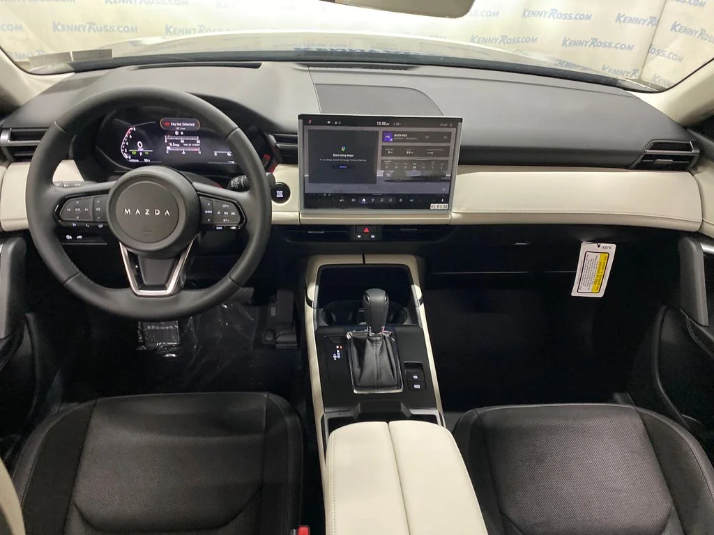 New 2026 Blue Mazda 2.5 S Preferred image 23