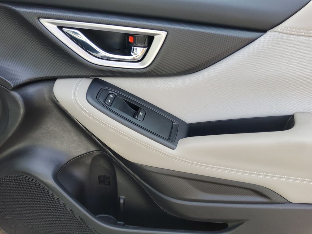 Used 2021 White Subaru Premium image 15