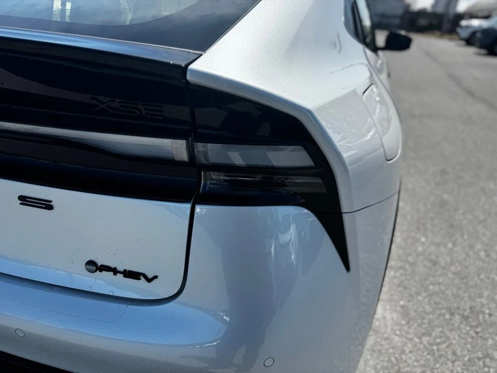 New 2026  Toyota SE image 10