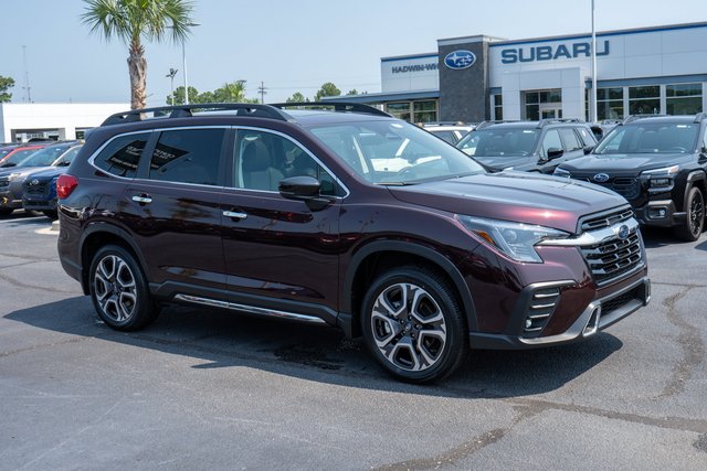 2026 Subaru ASCENT Touring 7-Passenger