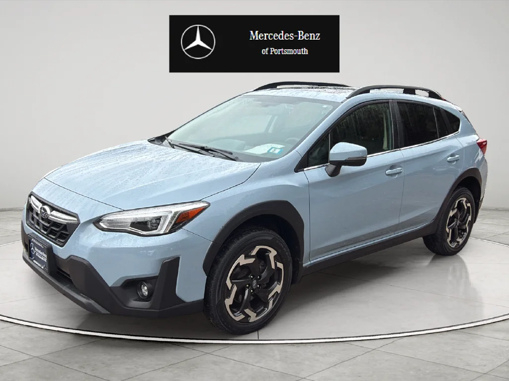 2023 Subaru Crosstrek