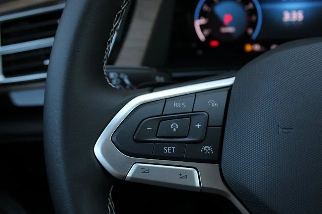 2026 Volkswagen Atlas SE w/Tech - Photo 16