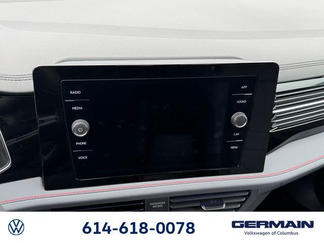 2026 Volkswagen Jetta GLI Autobahn - Photo 23