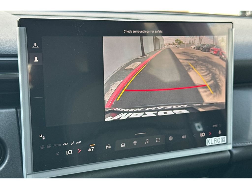 New 2026 Jet Black Mica Mazda 2.5 S Preferred AWD image 17