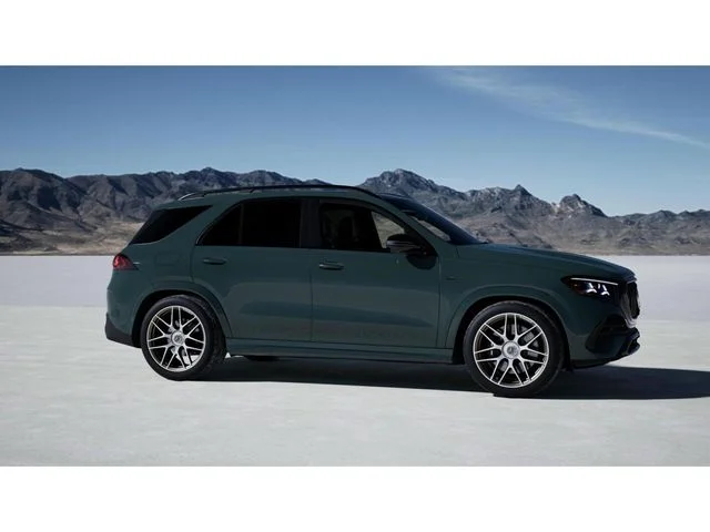 New 2027  Mercedes-Benz  image 15
