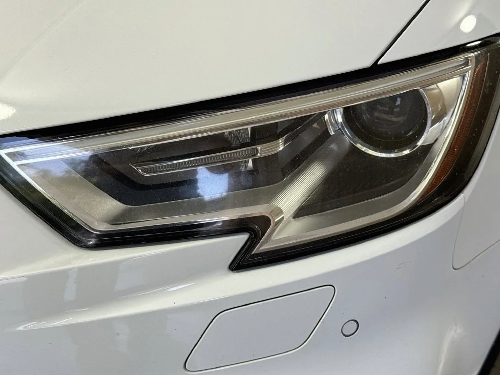 Used 2017 White Audi 2.0T Premium Plus image 39