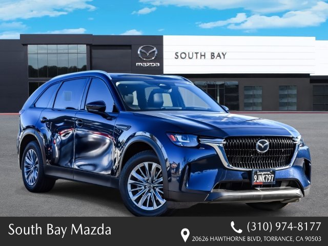 2024 Mazda CX-90