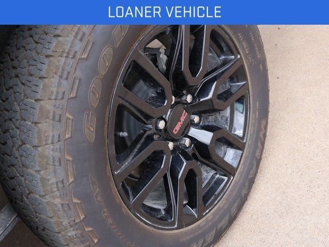 2026 GMC Sierra 1500 Pro - Photo 38