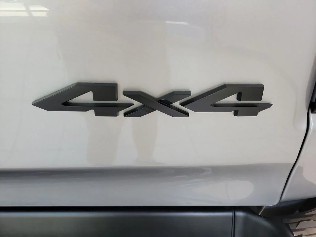 Used 2023 Silver Ram Rebel image 16