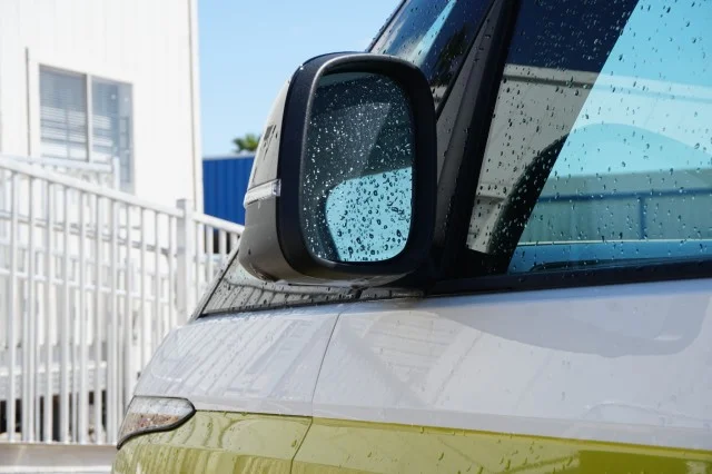 2025 Volkswagen ID. Buzz 1st Edition - Photo 12