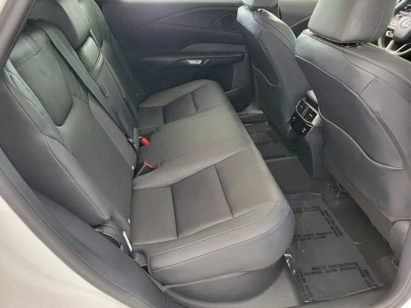 2023 Lexus RX 350 - Photo 16