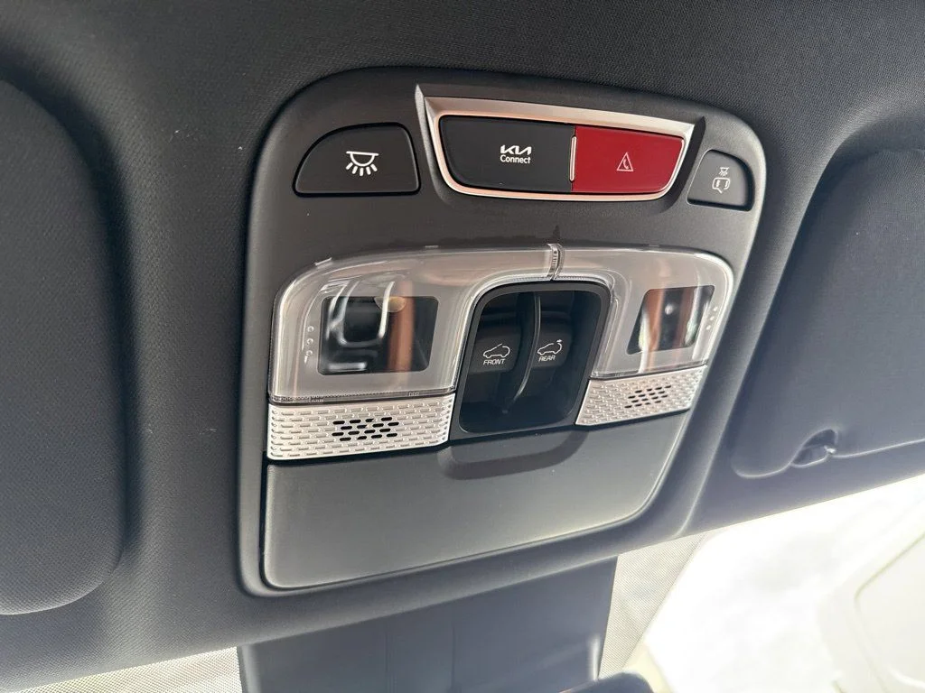 Used 2025 Jungle Green Kia SX X-Line image 18