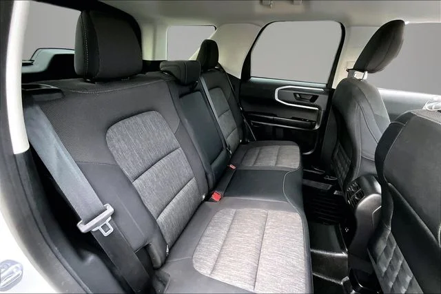 Used 2022 White Ford Big Bend image 20