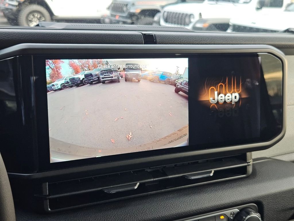 2026 Jeep Wrangler 2-Door Sport S - Photo 22
