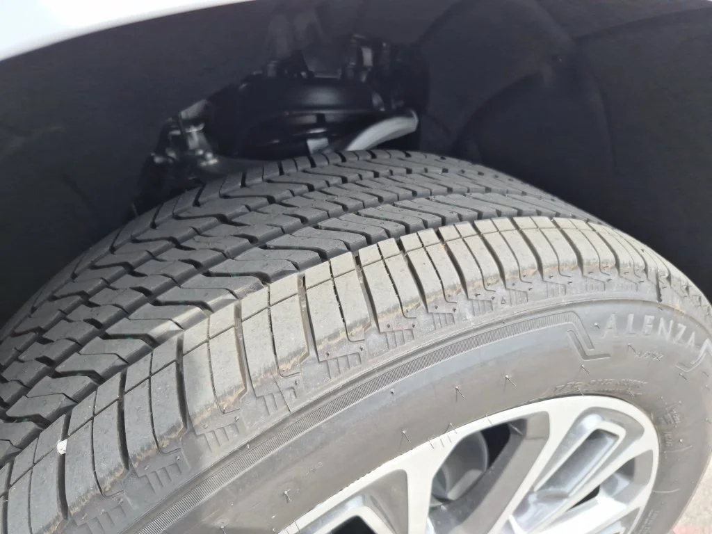 New 2026 GMC Yukon Denali, photo 14