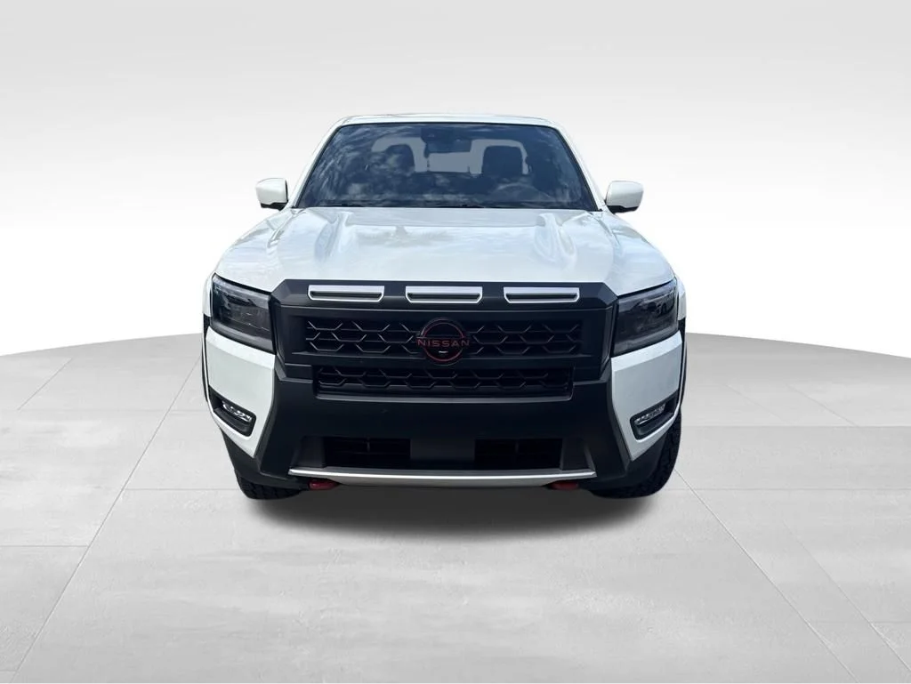 2026 Nissan Frontier PRO-X - Photo 7