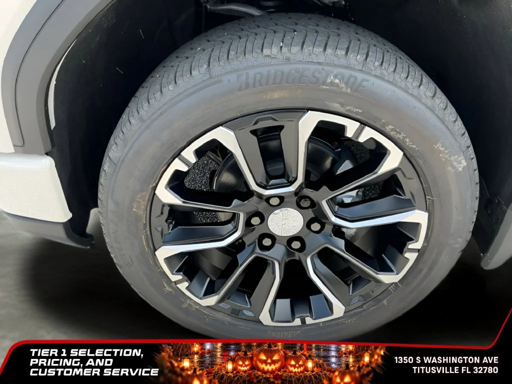 New 2026 Coastal Dune GMC Denali image 29
