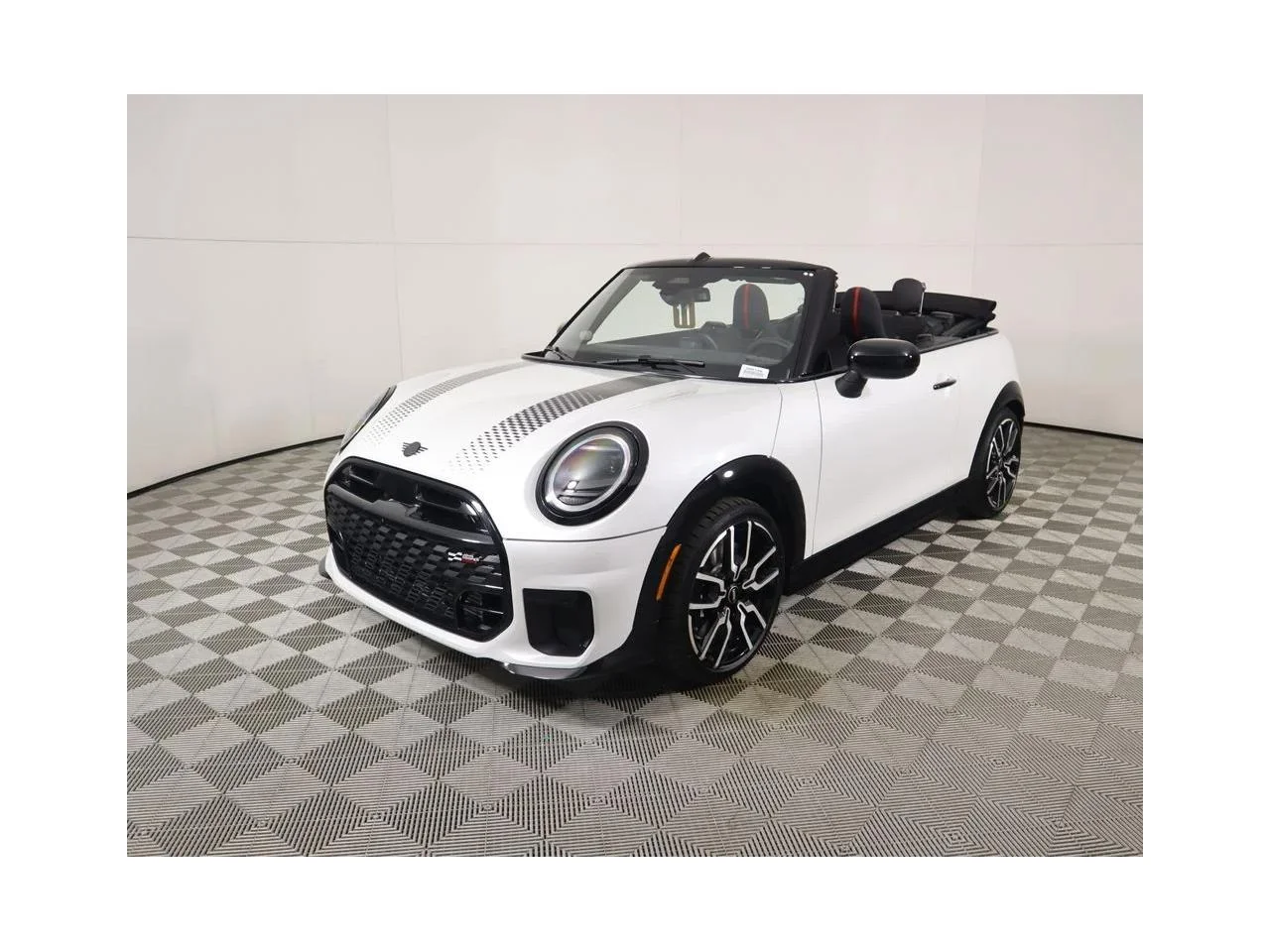 Shop the New MINI Convertible for Sale - Tempe, AZ