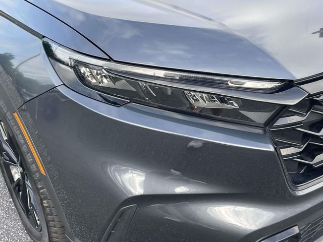 Used 2024  Honda Sport image 4