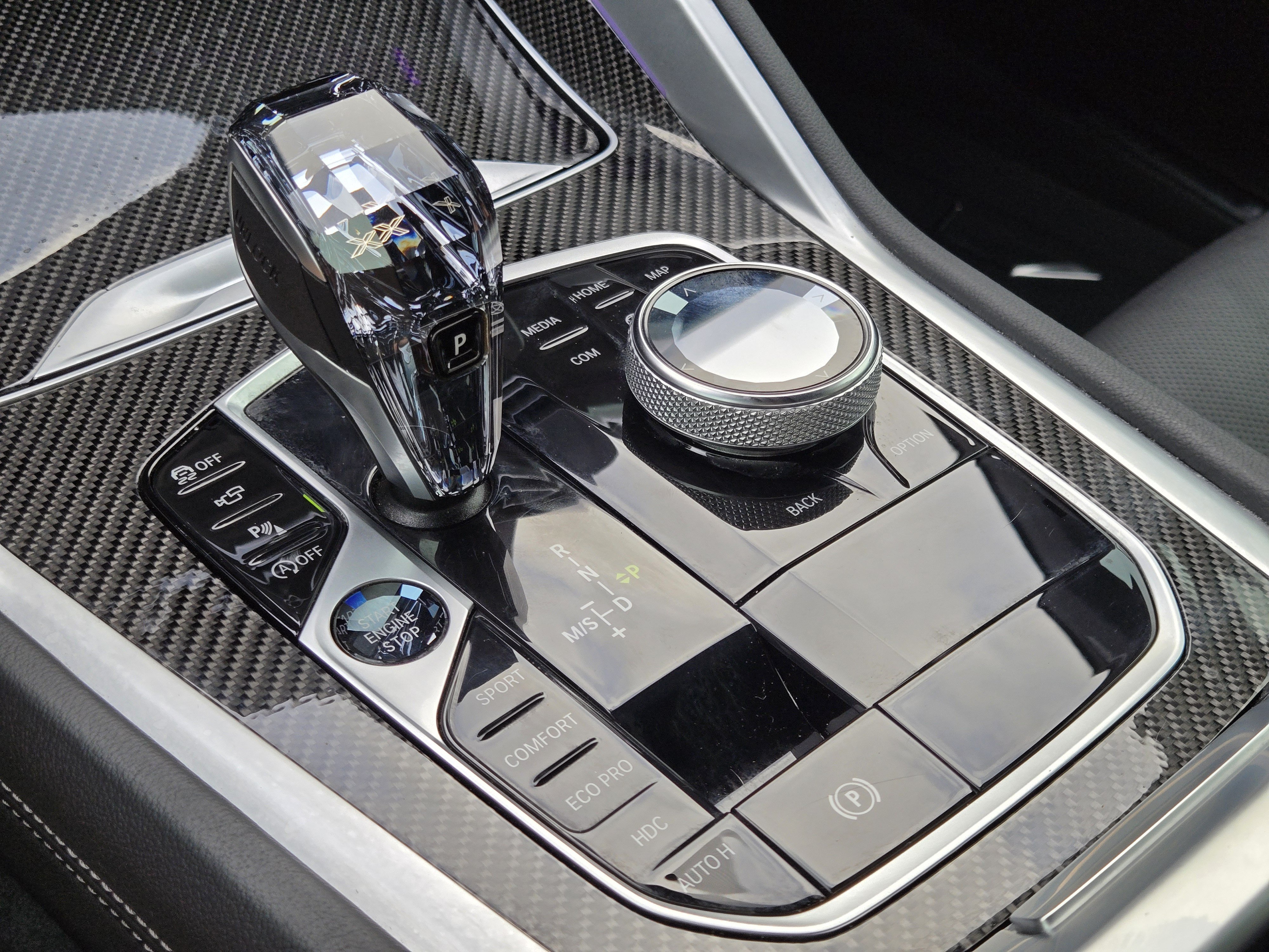 2022 BMW X6 M50i - Photo 31