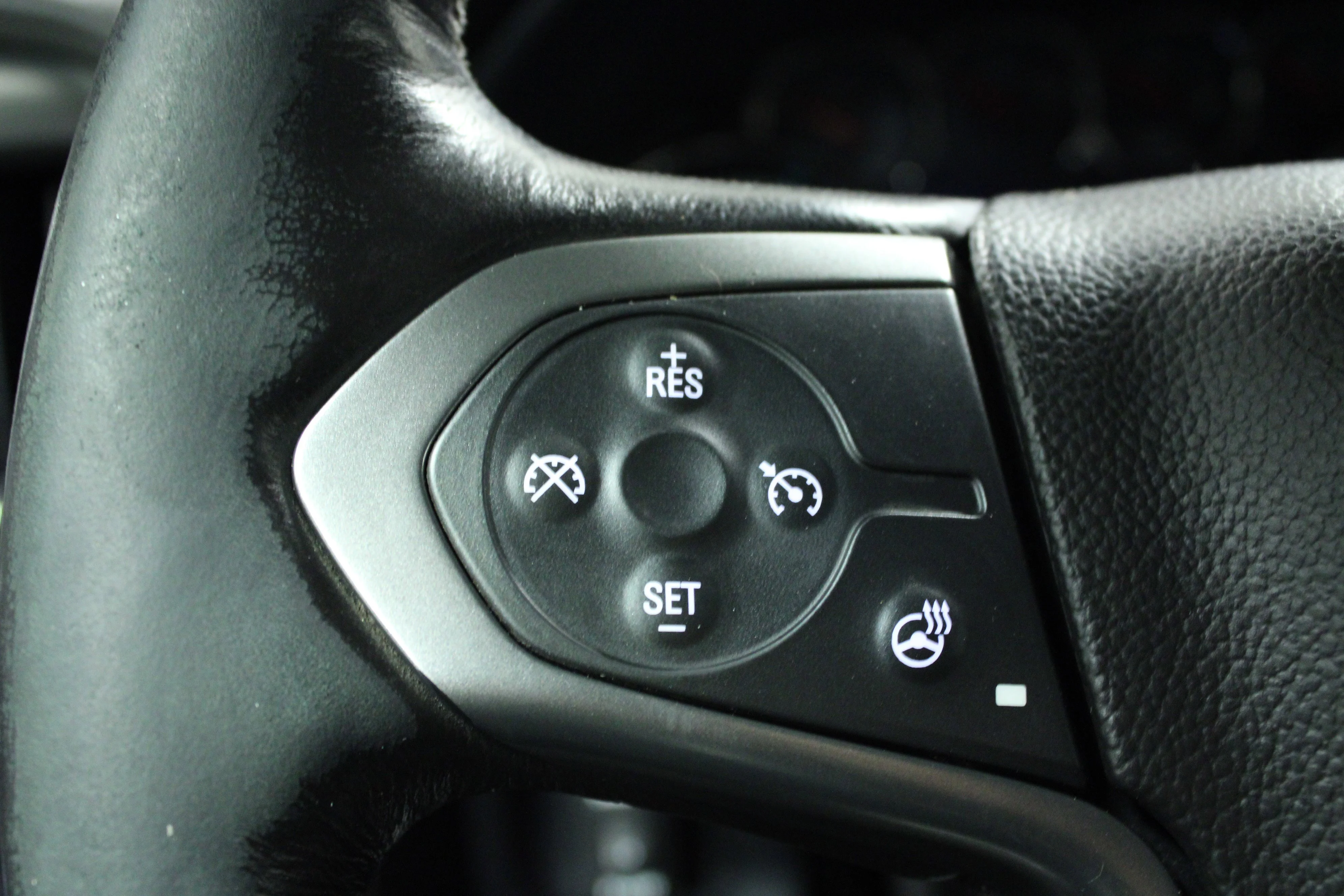 Used 2016 SILVER ICE METALLIC Chevrolet LTZ image 19