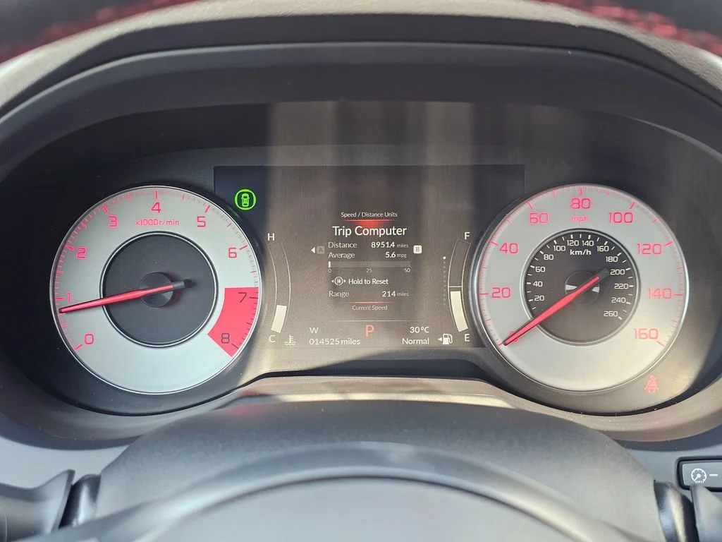 Used 2024  Acura A-Spec image 28
