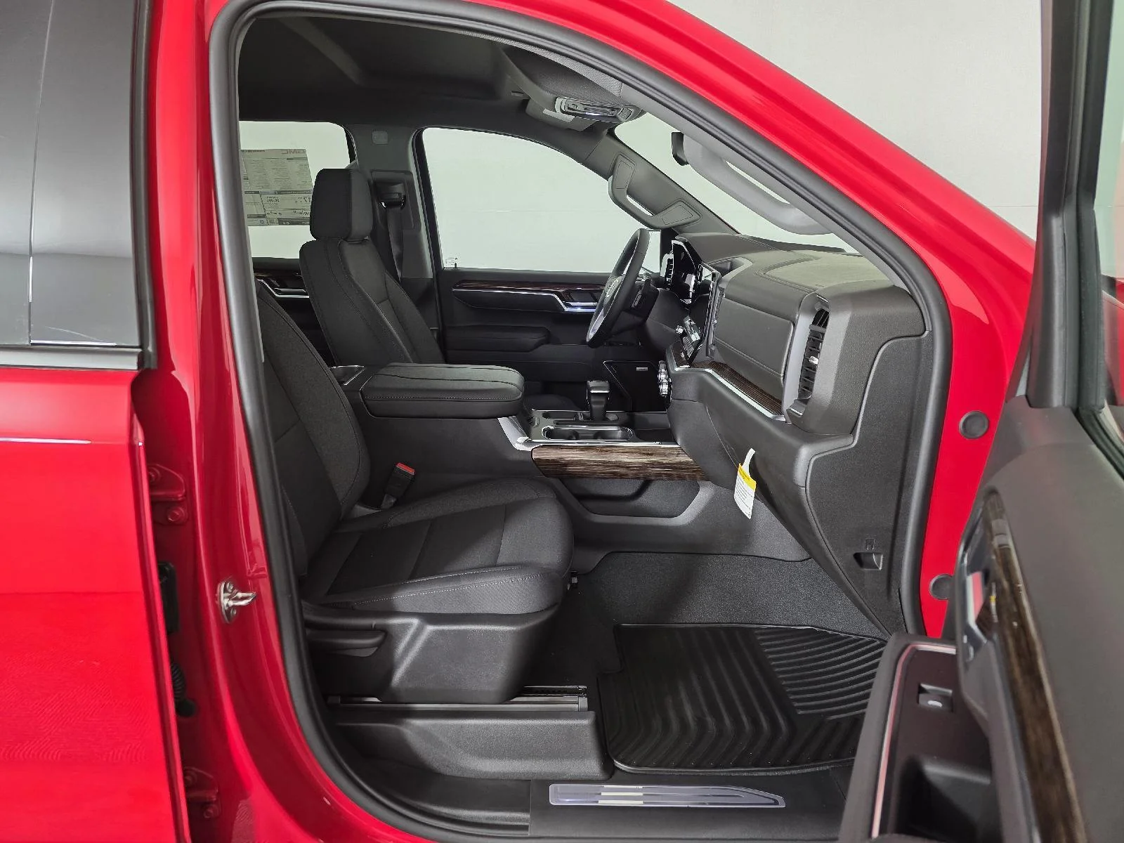 New 2026 Cardinal Red GMC Elevation image 24