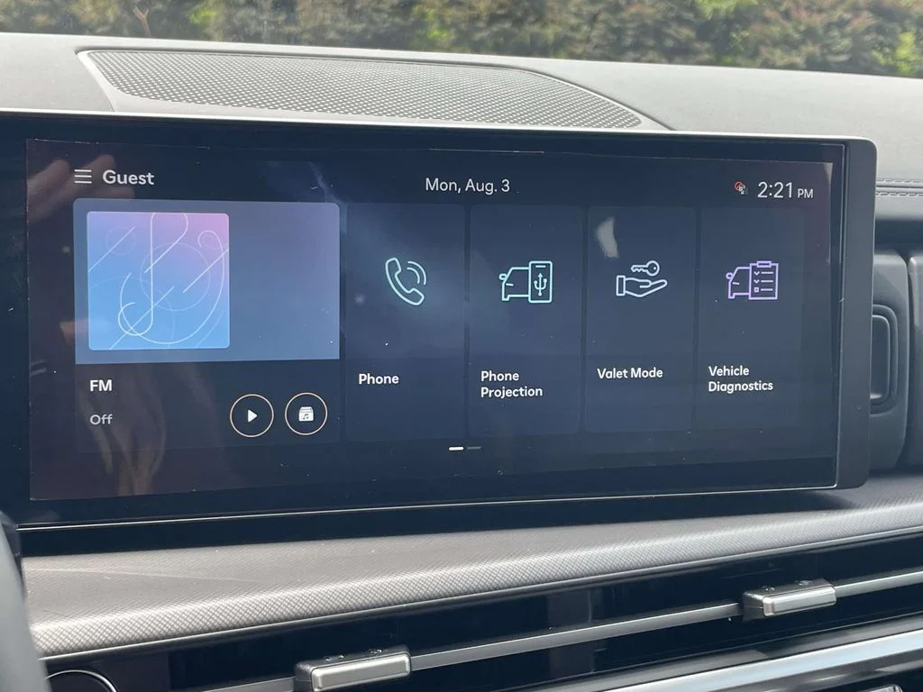 New 2026 Silver Hyundai SEL image 27