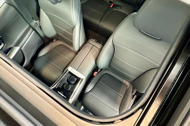 New 2026 Graphite Grey Metallic Mercedes-Benz GLC 300 image 49