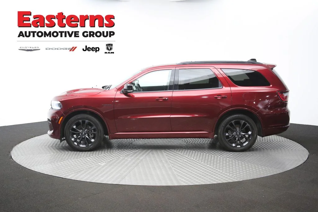 Used 2024 Red Dodge R/T Plus image 62