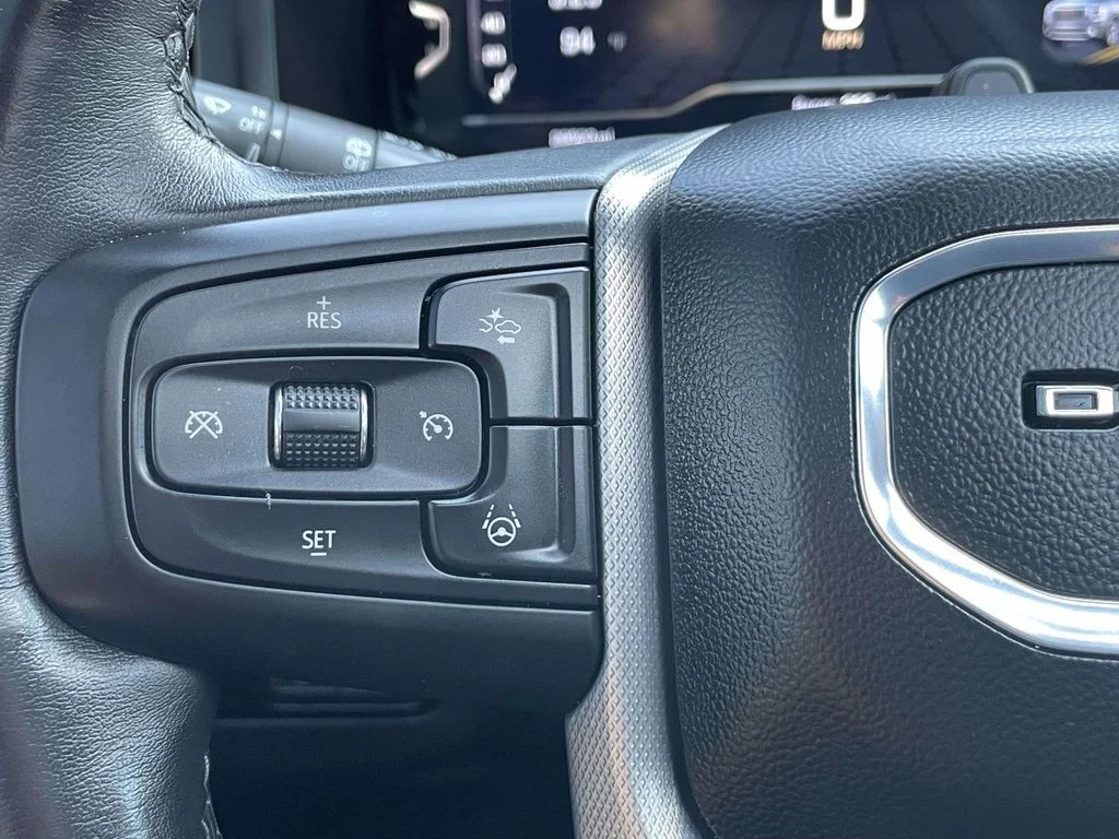 Used 2024 Black GMC Denali image 33