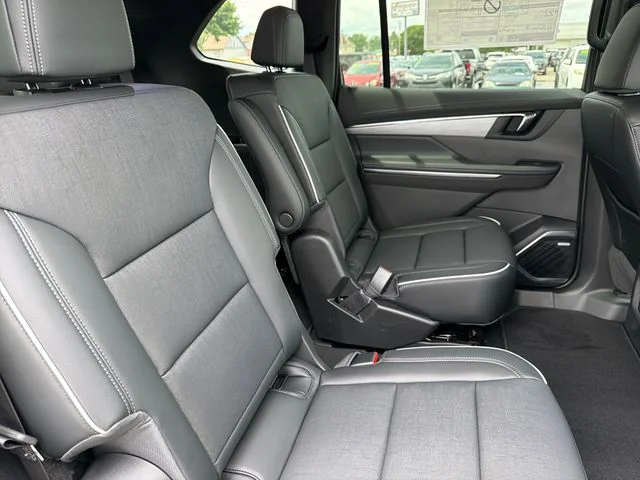 New 2026 Black Buick Preferred image 22