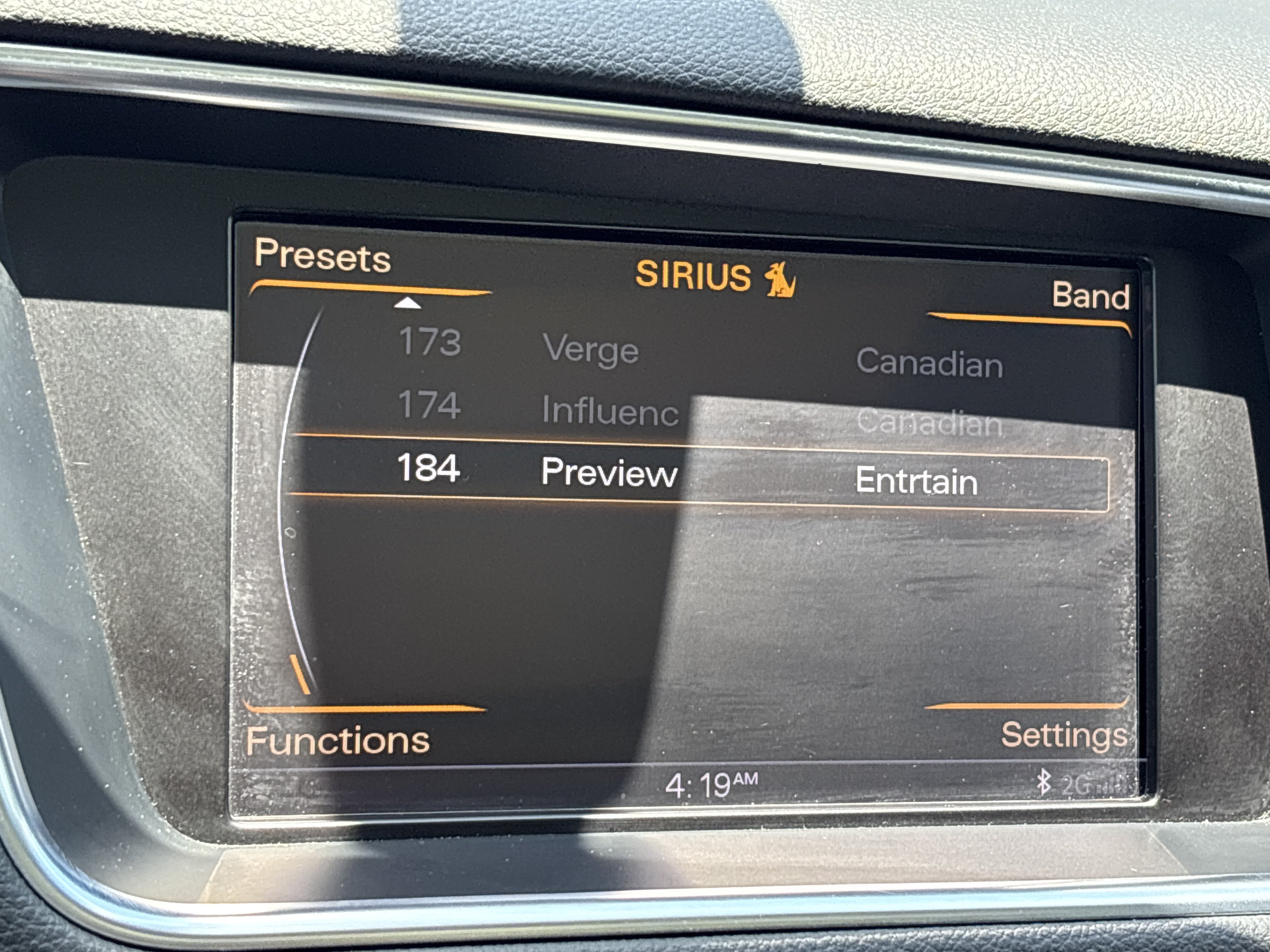 Used 2014  Audi Premium Plus image 36