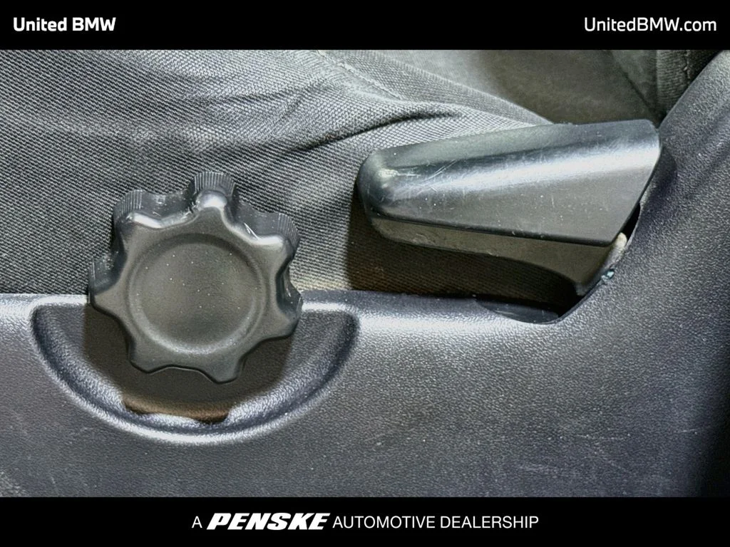 Used 2017 Black Toyota SR5 image 11