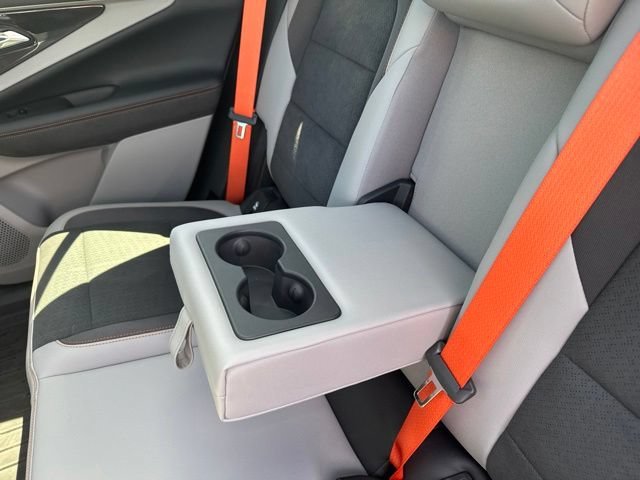 New 2026 Habanero Orange Chevrolet SS image 13