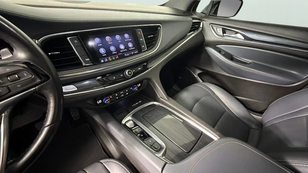 2022 Buick Enclave Essence - Photo 19