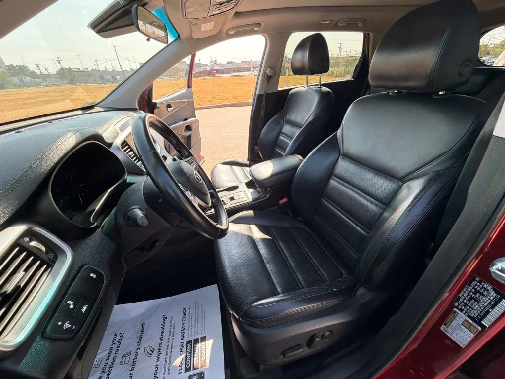 2020 Kia Sorento EX - Photo 22