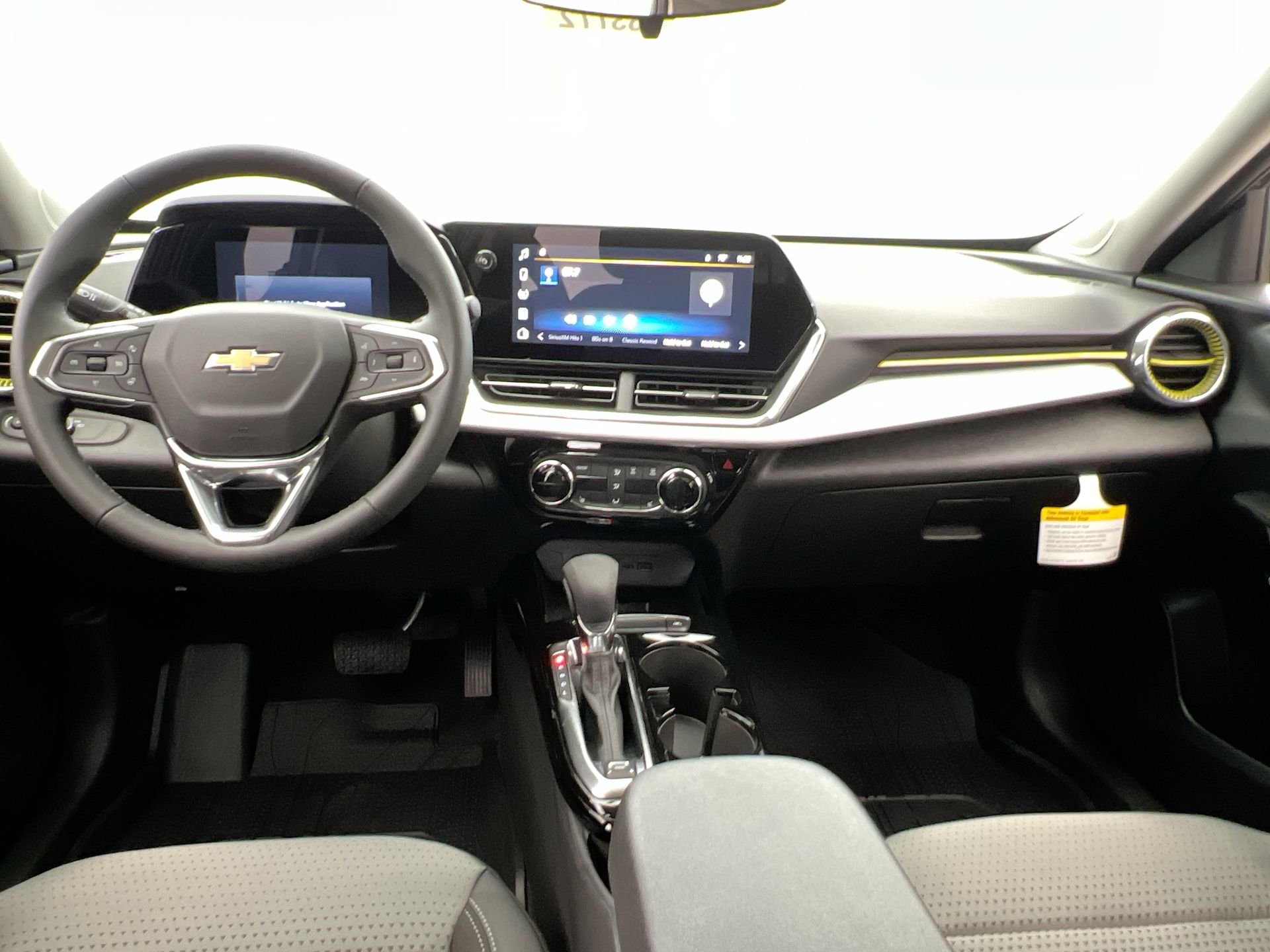 2026 Chevrolet Trax LT - Photo 76