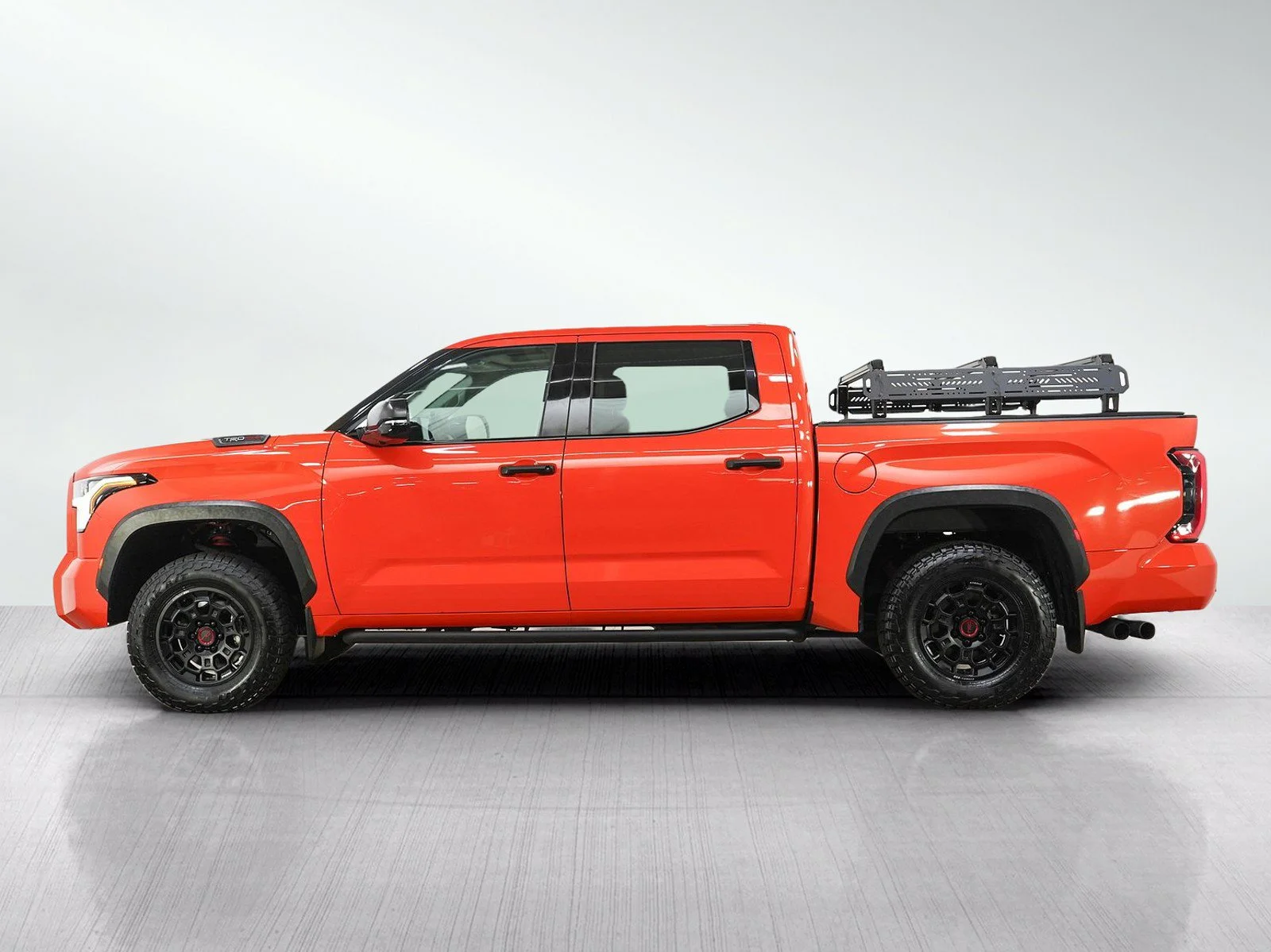 Used 2022 Toyota Tundra TRD Pro with VIN 5TFPC5DB4NX004484 for sale in Bloomington, Minnesota