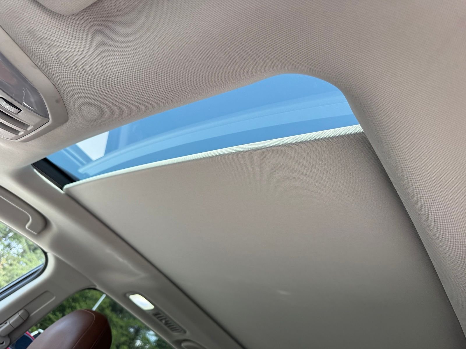 Used 2019 Brown Subaru Touring image 11