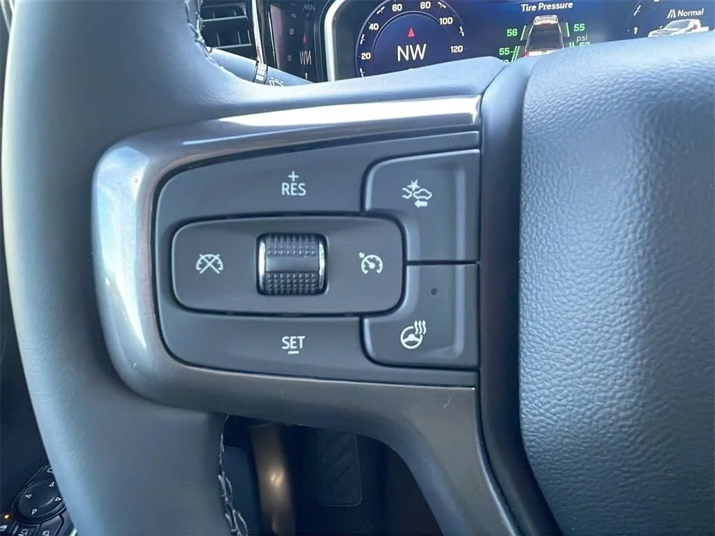 New 2026 Polar White Tricoat Chevrolet High Country DRW image 17