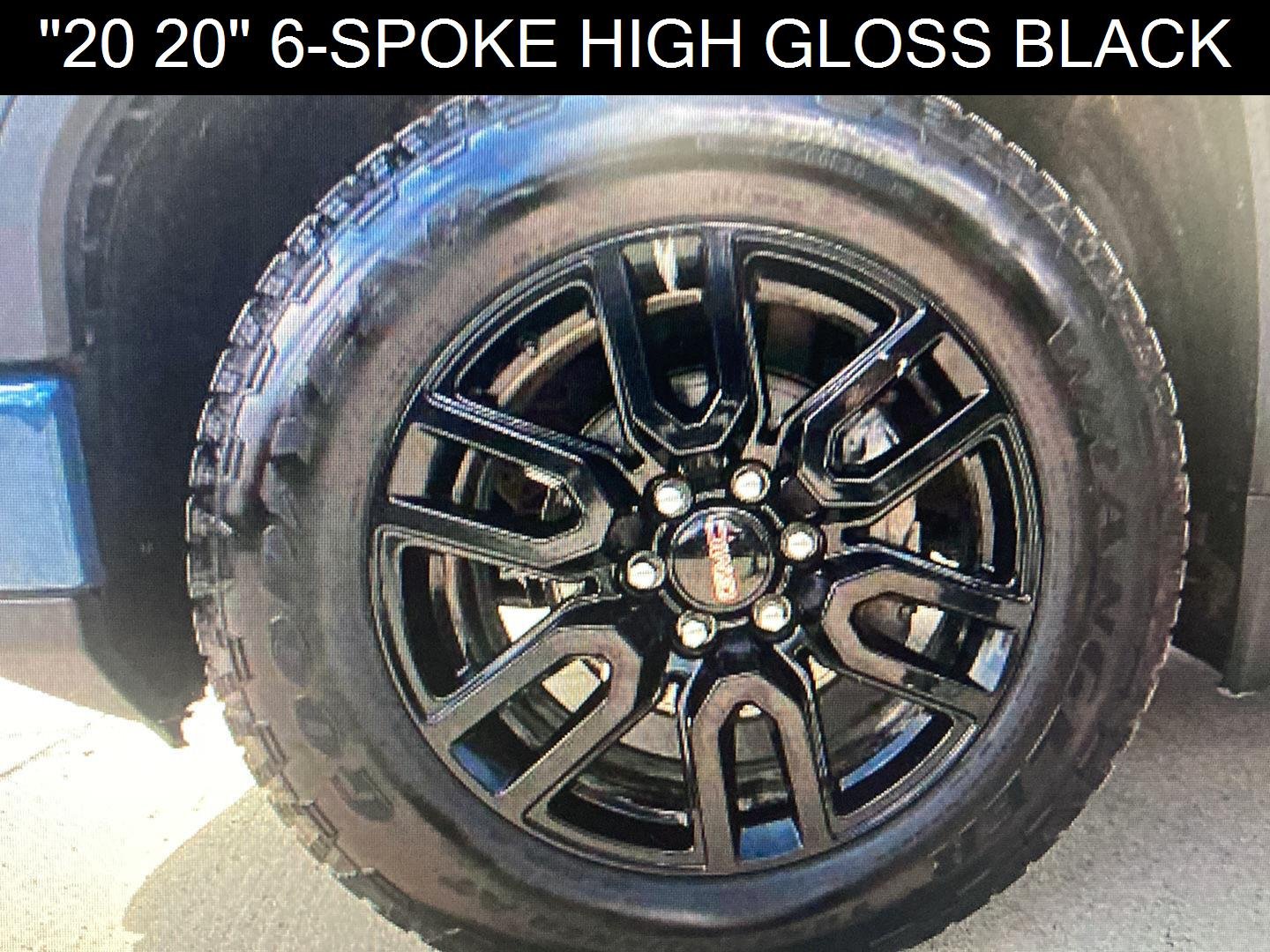 Used 2024 Downpour Metallic GMC Pro image 12