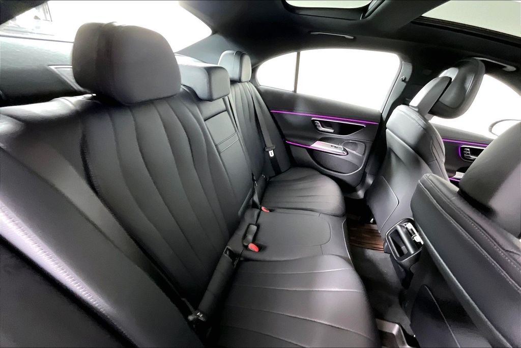 2026 Mercedes-Benz E-Class E350 - Photo 19